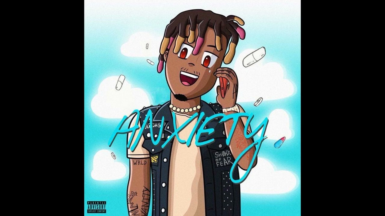 [FREE FOR PROFIT] The Kid LAROI x Juice WRLD Type Beat - 