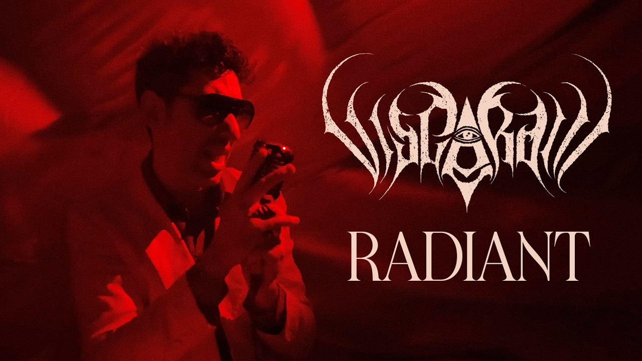 Viscera/// - Radiant (Official Video)