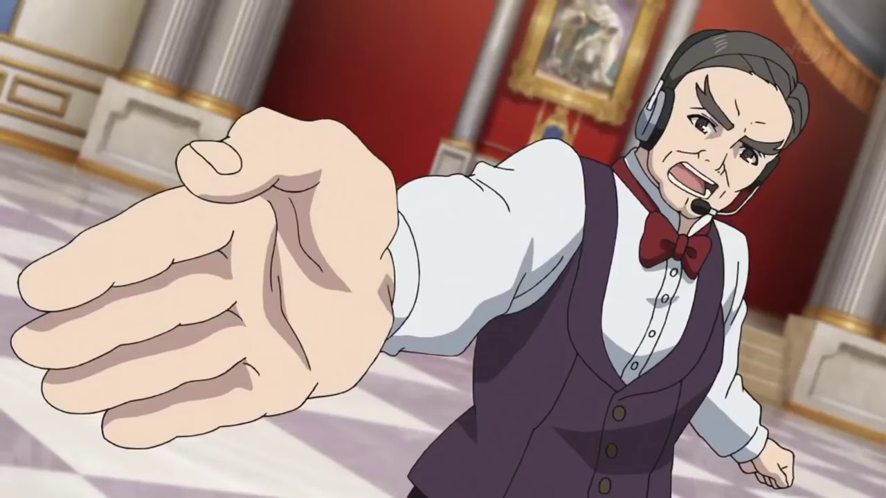 BEYBLADE BURST CHOUZETSU  AMV    episode 44 AIGA TRAINING, AIGA VS XHAN