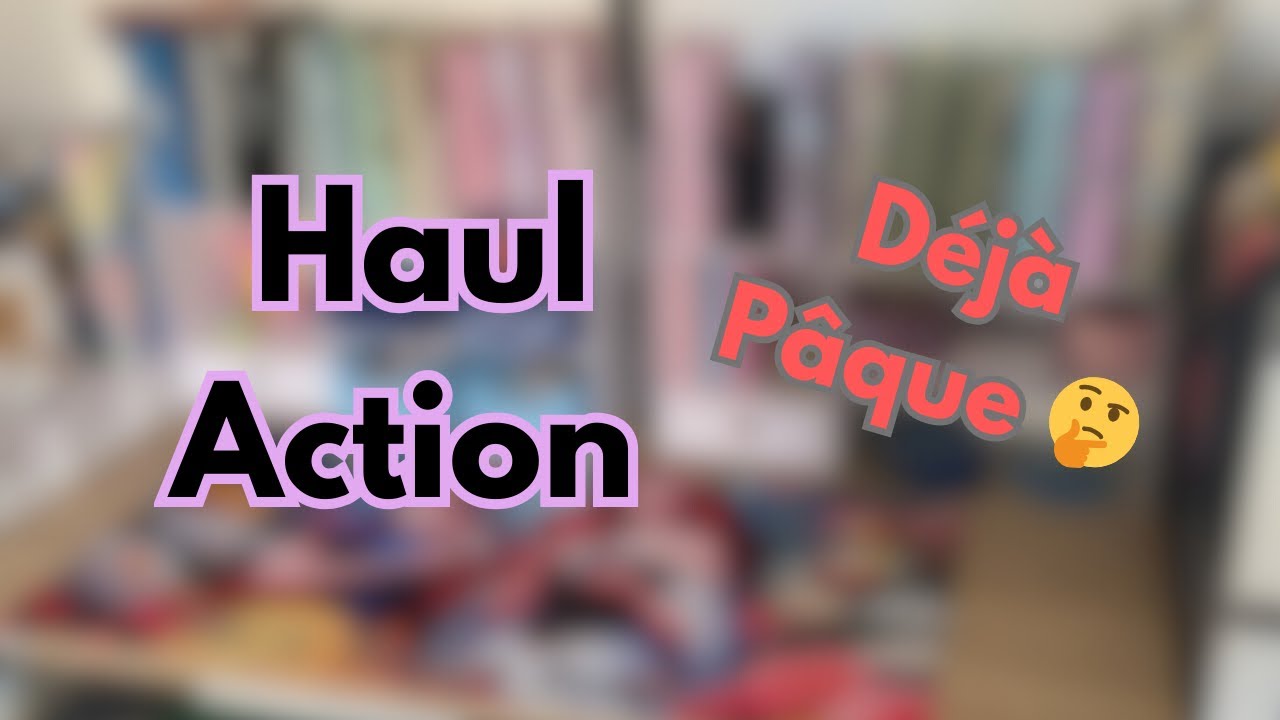 🌸BONUS🌸 Haul Action #haul 