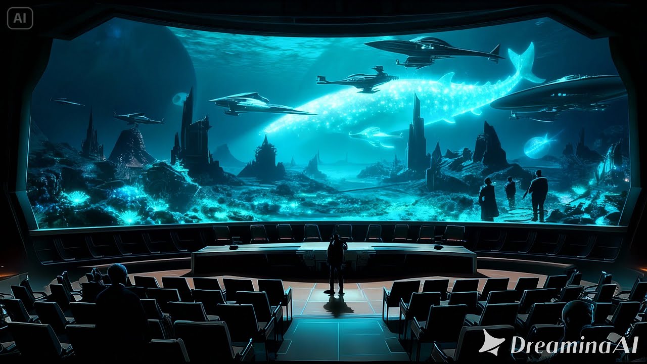 Earth’s Brutal Retaliation Left the Galactic Council Stunned into Silence!HFY | HFY Reddit Stories