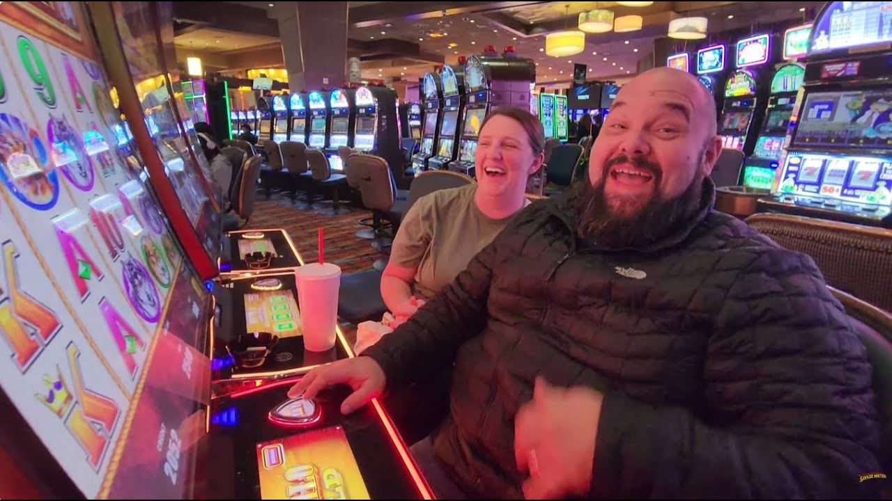 Чокто с Big Daddy B Vlogs и Queen B