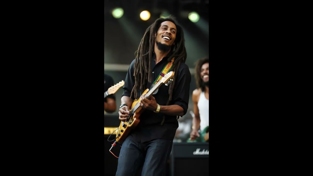 Umbaba ú, umbaba-umba-umba © #reggae