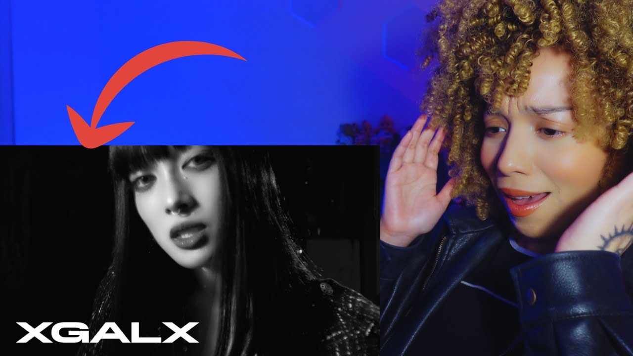 FIRST TIME WATCHING XG JURIN ASAYA – PS118 (feat. Rapsody) | Official Music Video | REACTION