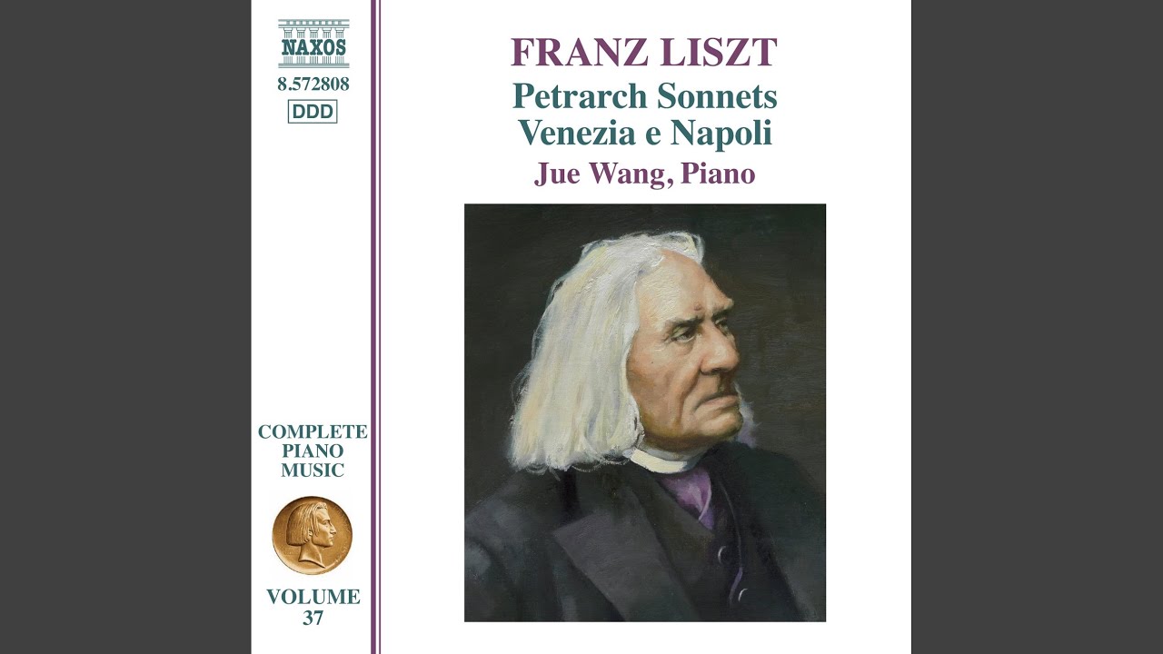 Venezia e Napoli (1st set) , S159/R10d: IV. Tarantelles napolitaines