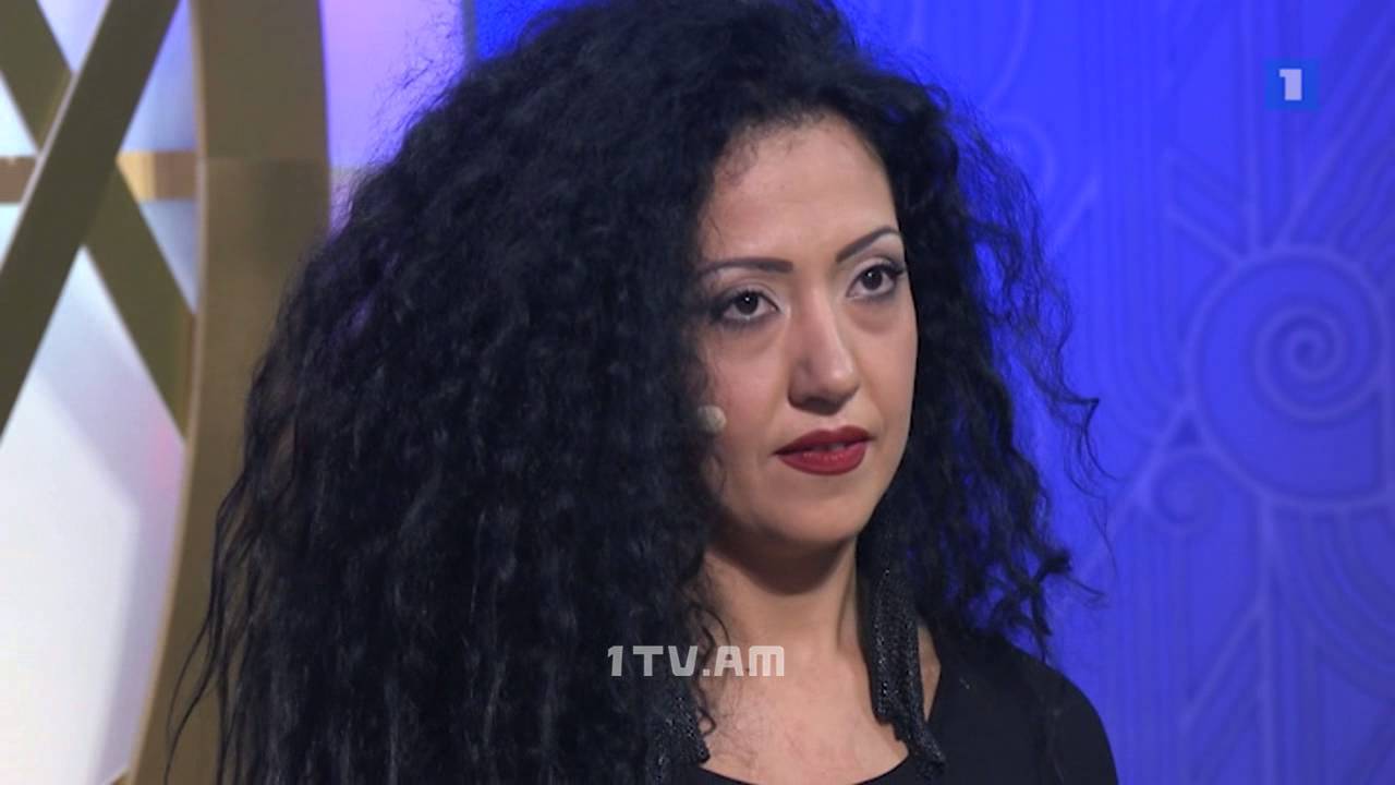 Գուշակիր մեղեդին - Գոռ Մարգարյան, Անի Լուպե, Կարո Բալյան