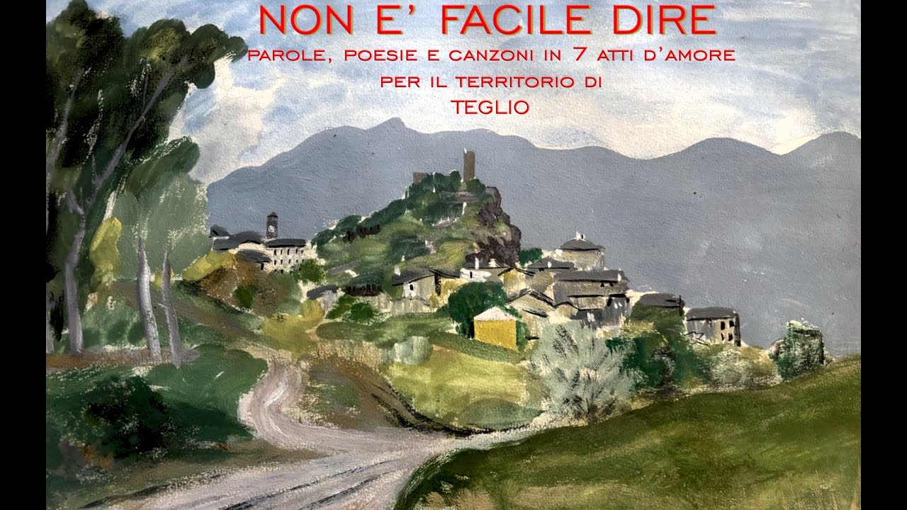 7 tappe 2025   Teglio 1