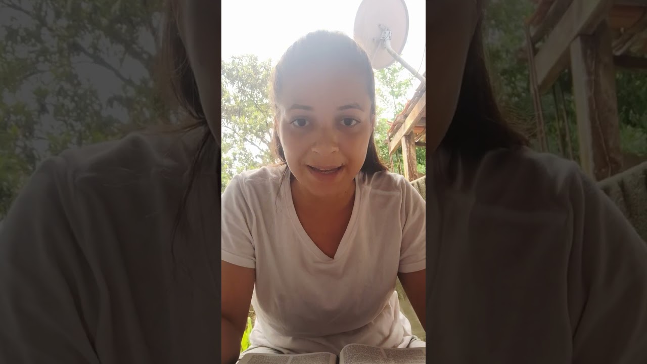 1° MEDITAÇÃO EM PROVÉRBIOS cp 23.✨️📚💡