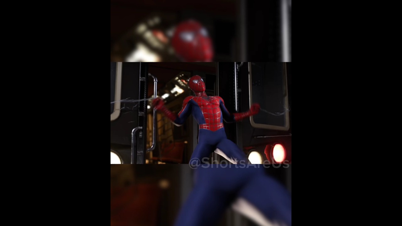 Marvel's Spider-Man | The BEST Suit For This Scene