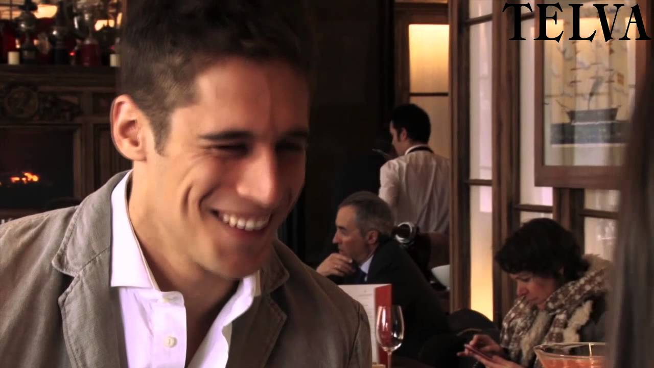 Entrevista a Martiño Rivas