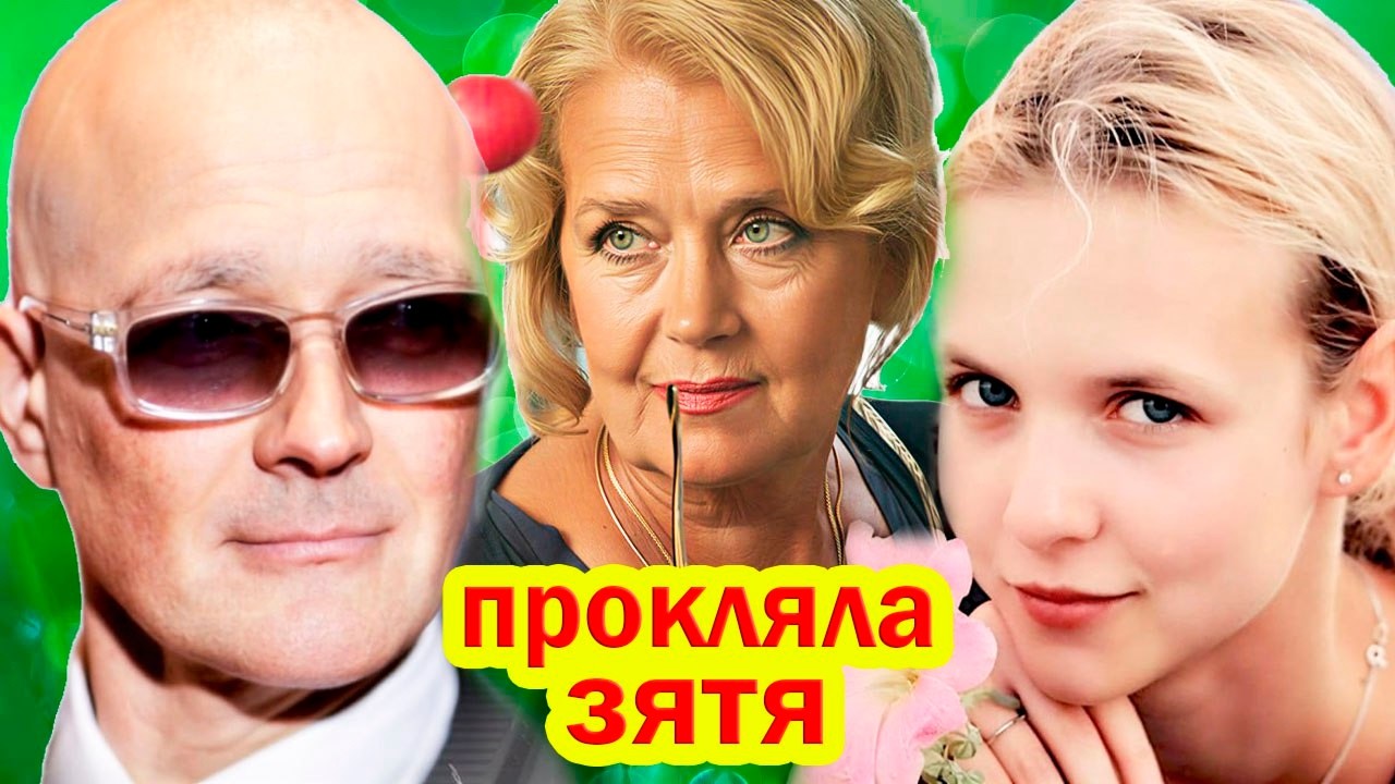 МОЛОЖЕ их ДОЧЕРИ на 2 года и с БРИЛЛИАНТОМ в 2 карата - Как живёт НОВАЯ ЖЕНА Бероева после свадьбы
