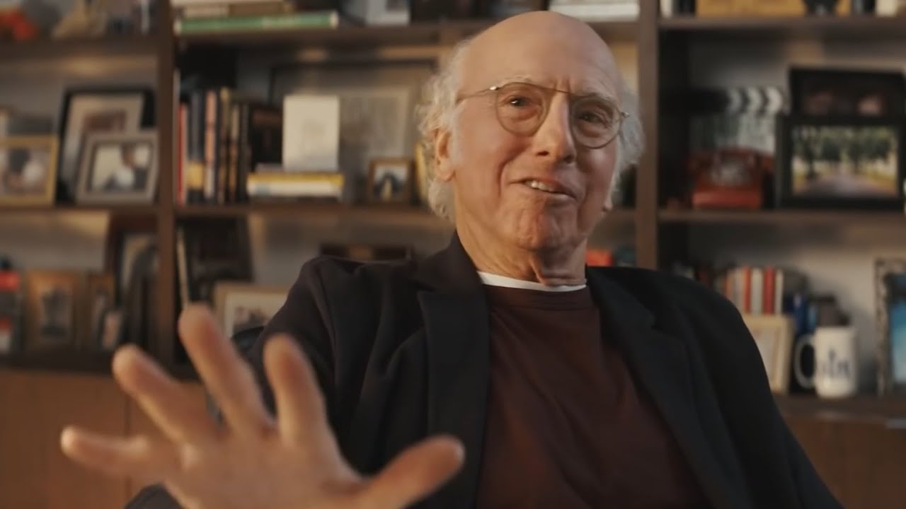 Larry David Was Right About FTX
