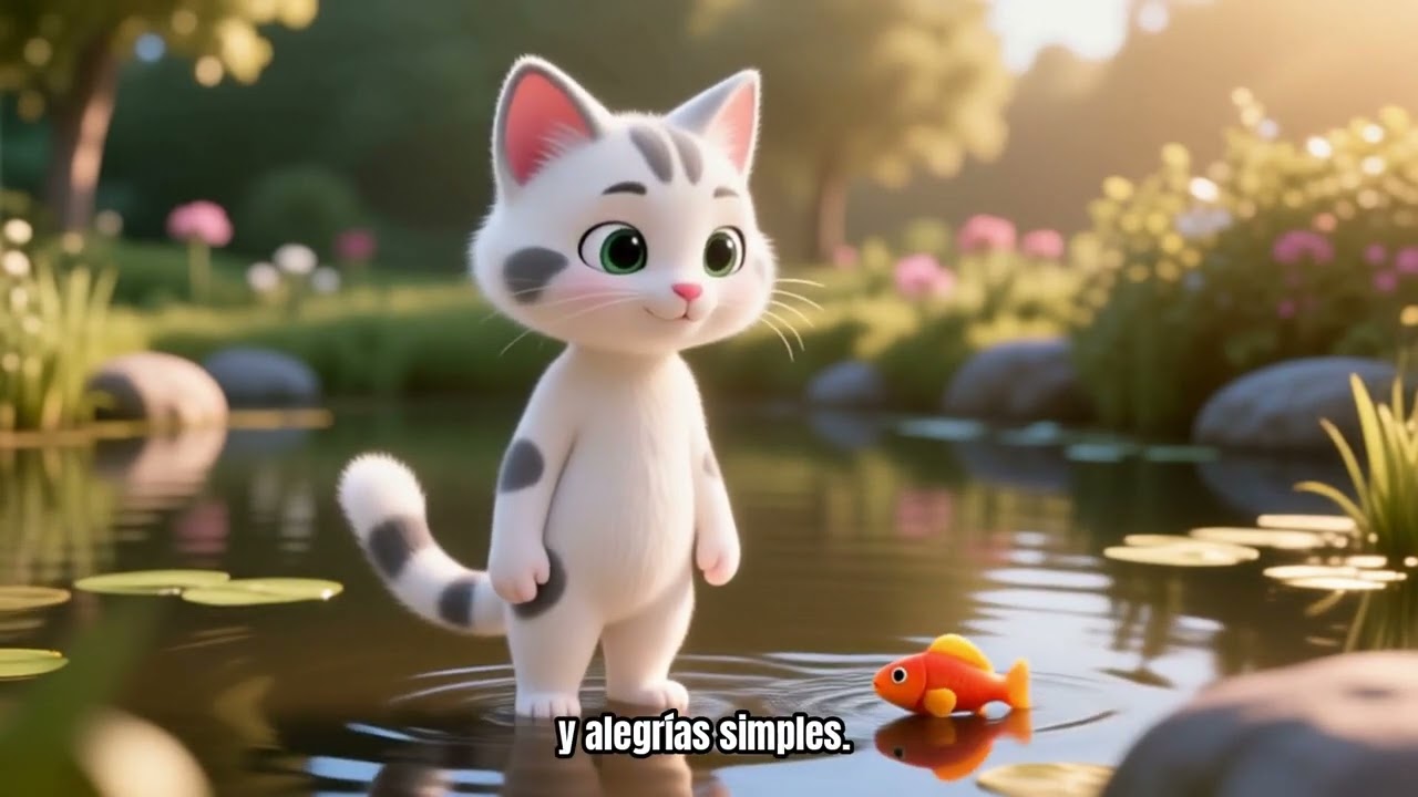 Luna Cuenta Parte 1