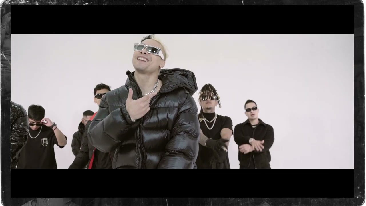 EoO - Bad Bunny ||👦🇵🇪👱&zwj;♀️🇻🇪🇵🇪 REACCI&Oacute;N