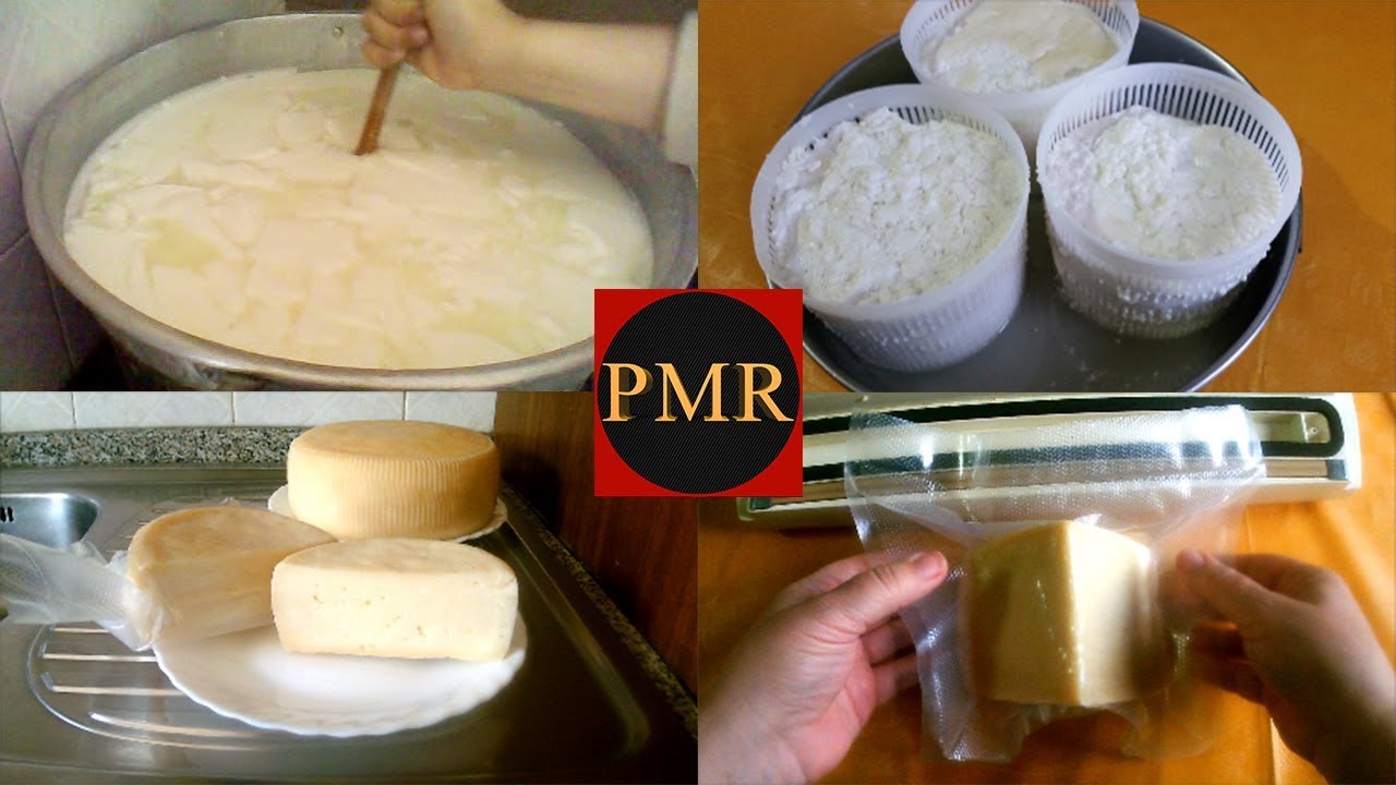 Tous les secrets, ricotta fromage frais, affiné conservation et sous-vide#129- MARIA ROSA PINTO ARTE