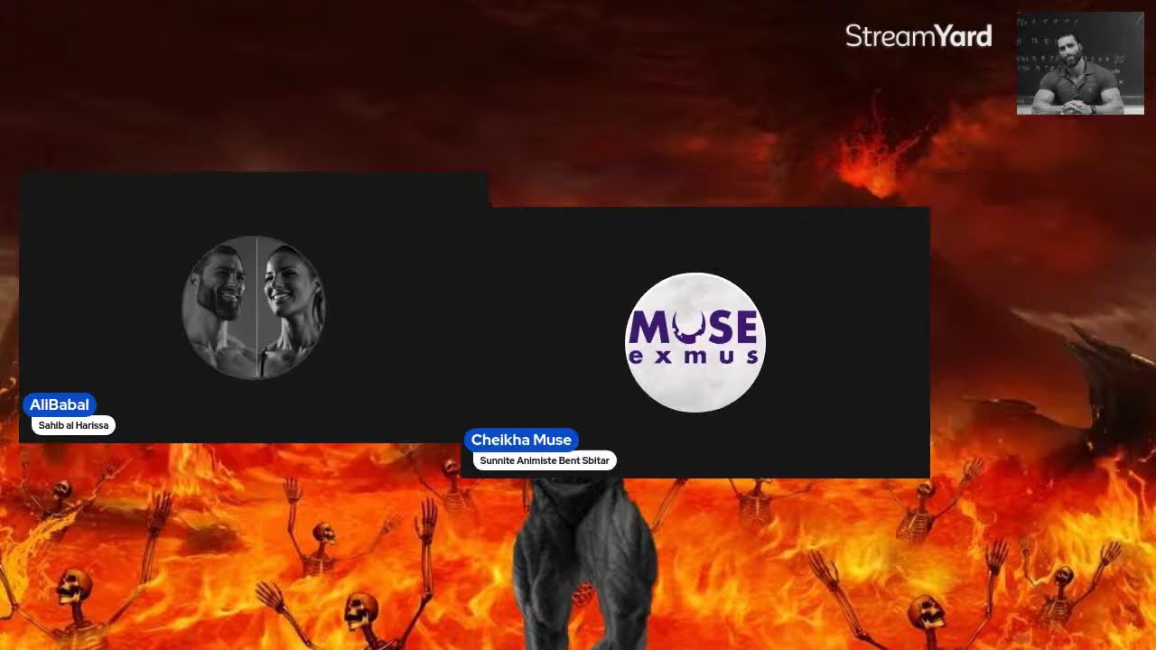 Videoscopie: 