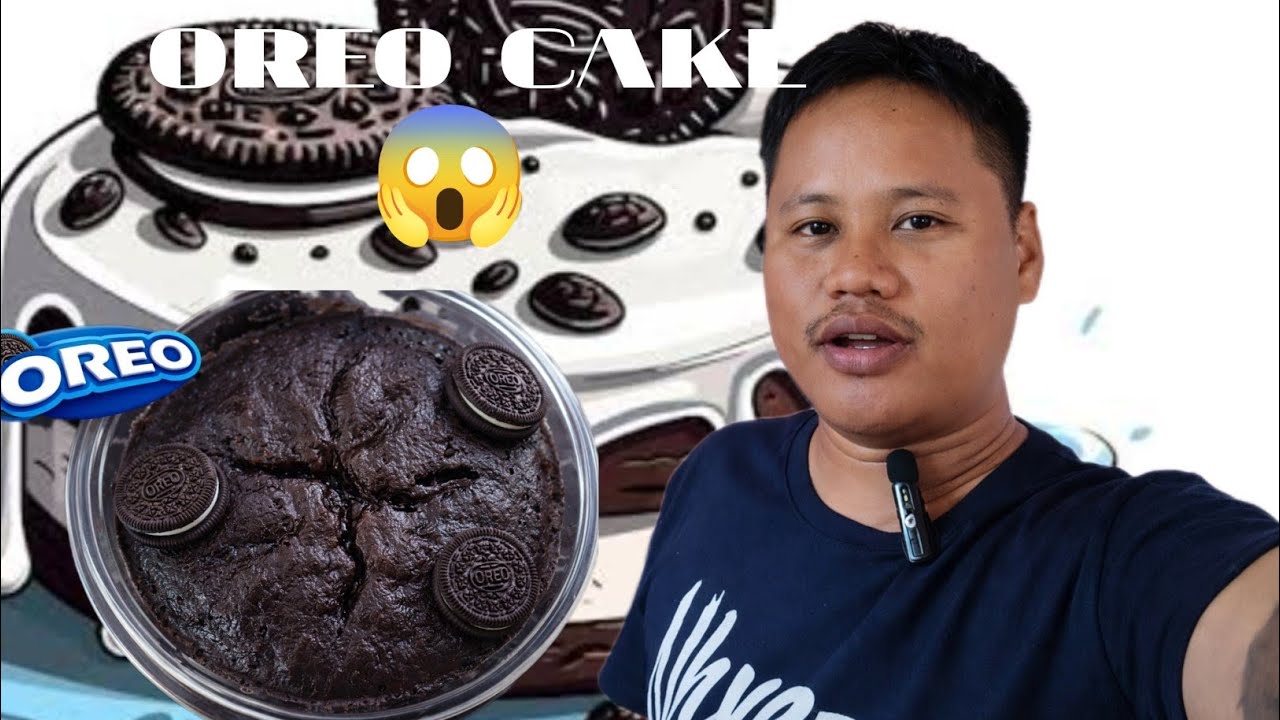 OREO CAKE 🎂♥️#Ashik Aley Vlogs ♥️🙏 