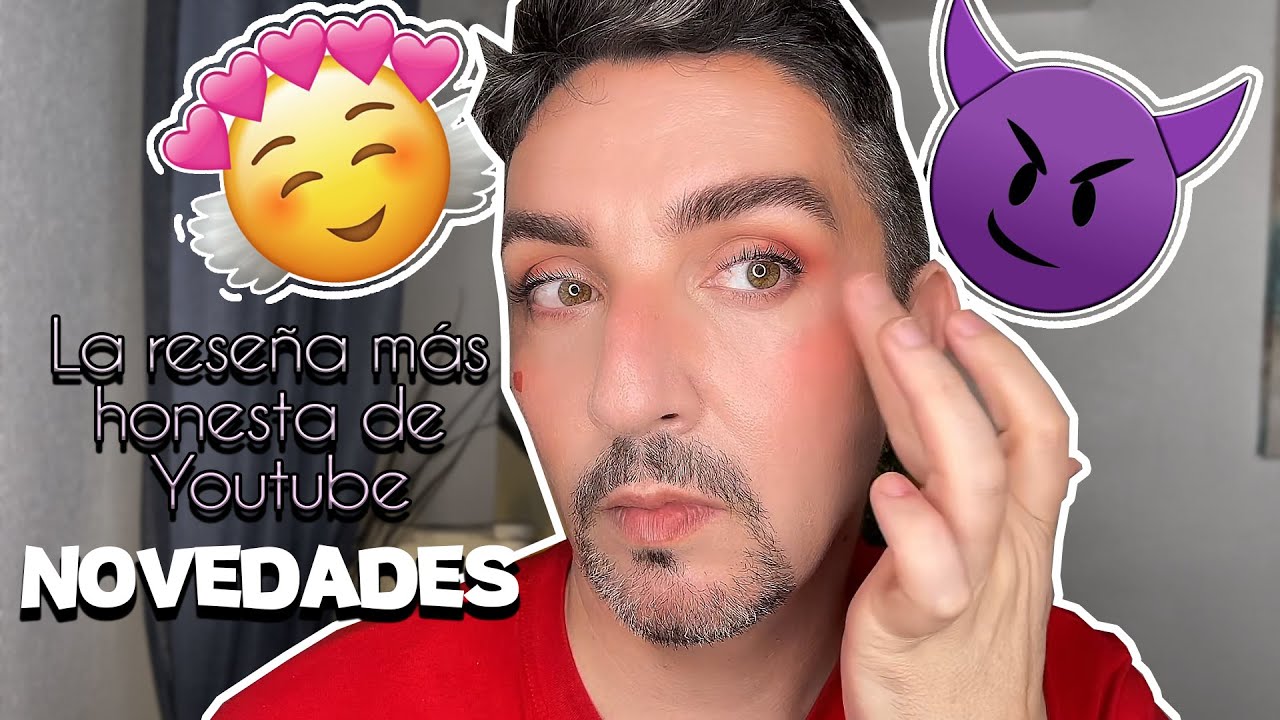 Me mandaran las marcas producto después de esto? | La reseña de maquillaje mas honesta que verás