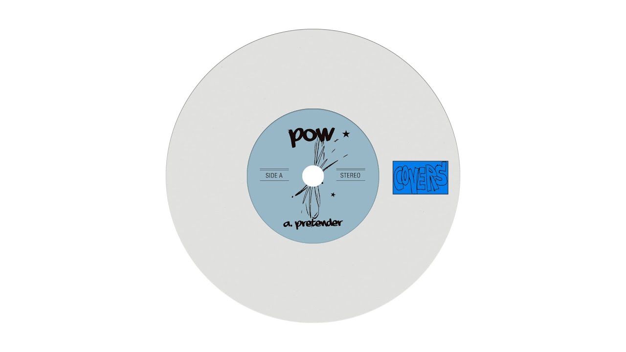 Studio POW | ‘Official髭男dism - Pretender’ COVER by POW