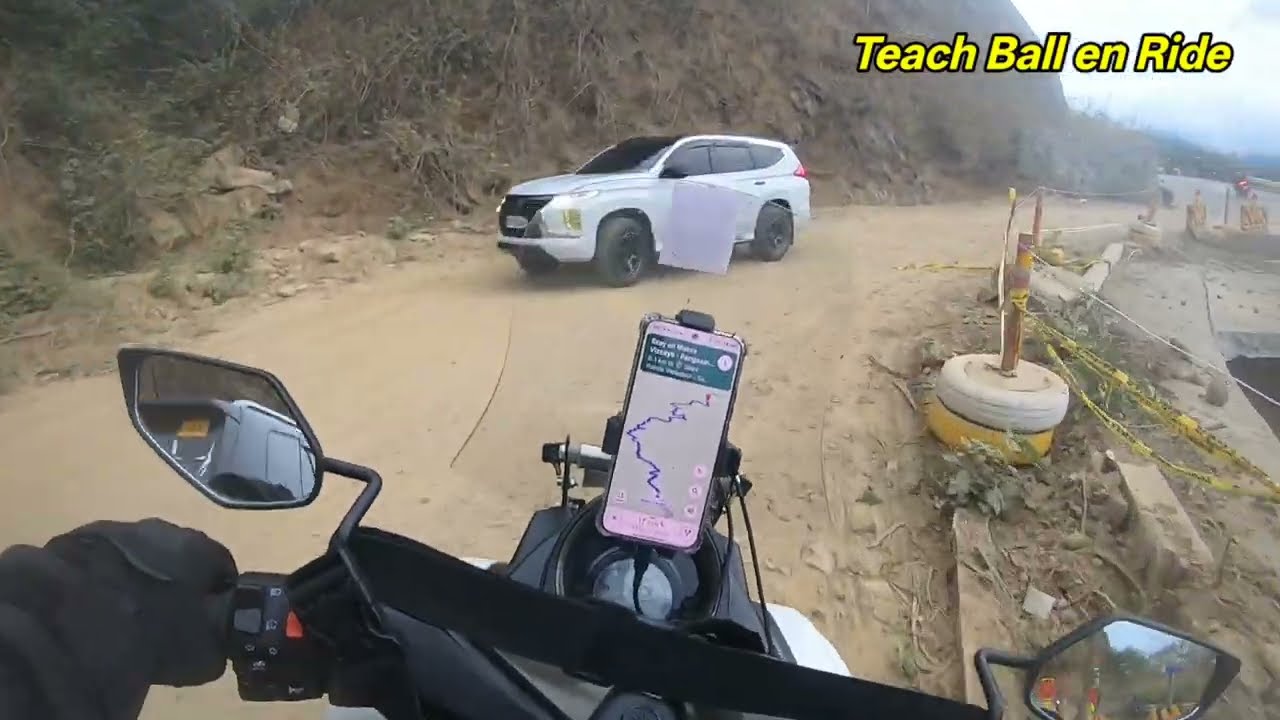 MALICO PANGASINAN | BIG PANDA | ENDURIZAL V4 ENDURANCE CHALLENGE | NMAX 155 | 59 ALLSTOCK 