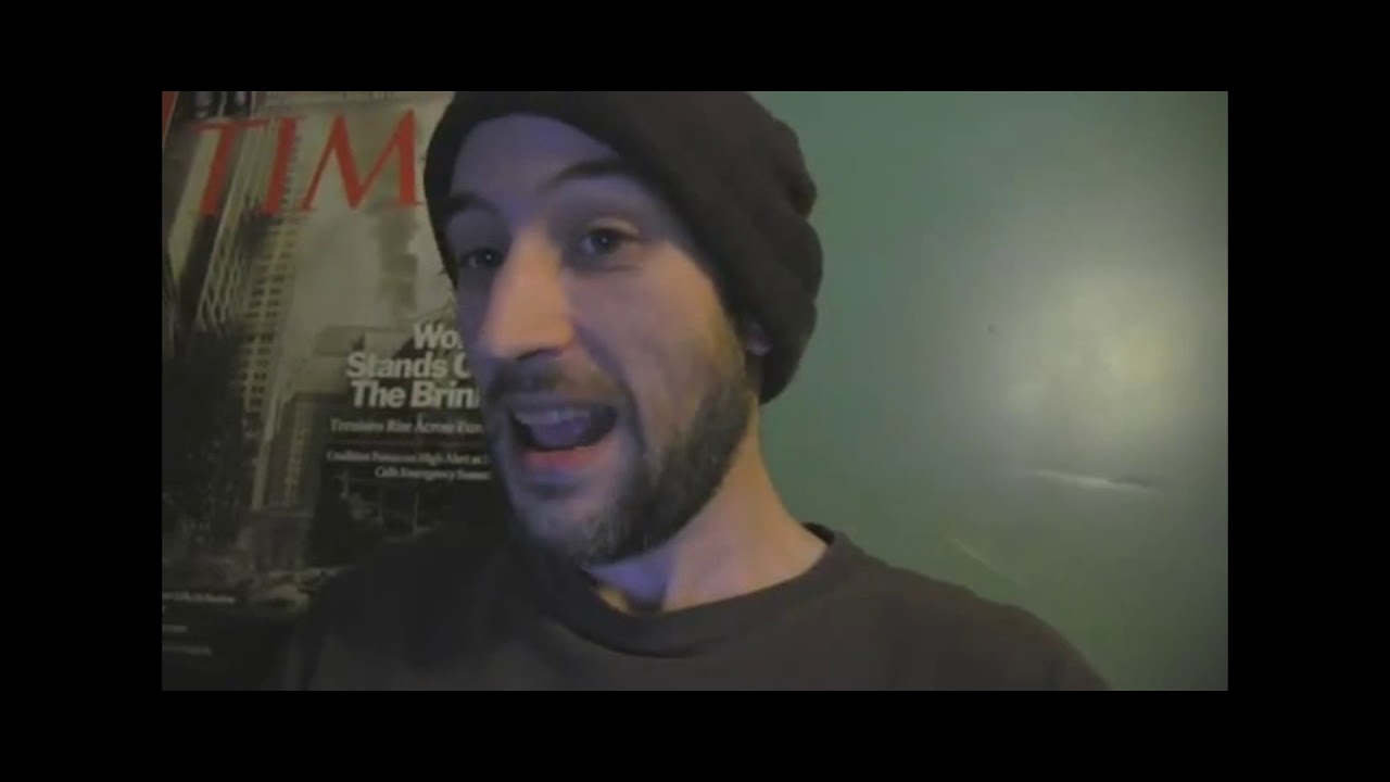 WTF Reverse EVP