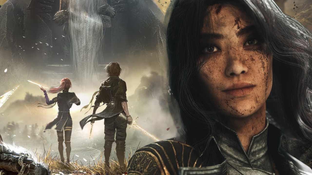 4K Clair Obscur: Expedition 33 Walkthrough PART 6