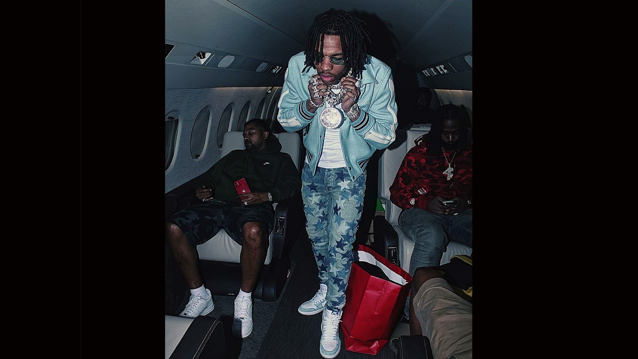 [FREE] Lil Baby Type Beat - 