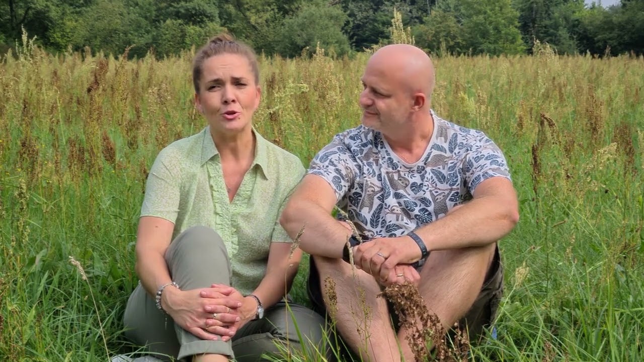 Kasia i Piotr zapraszają na Powakacyjną Pielgrzymkę Ruchu Światło-Życie.