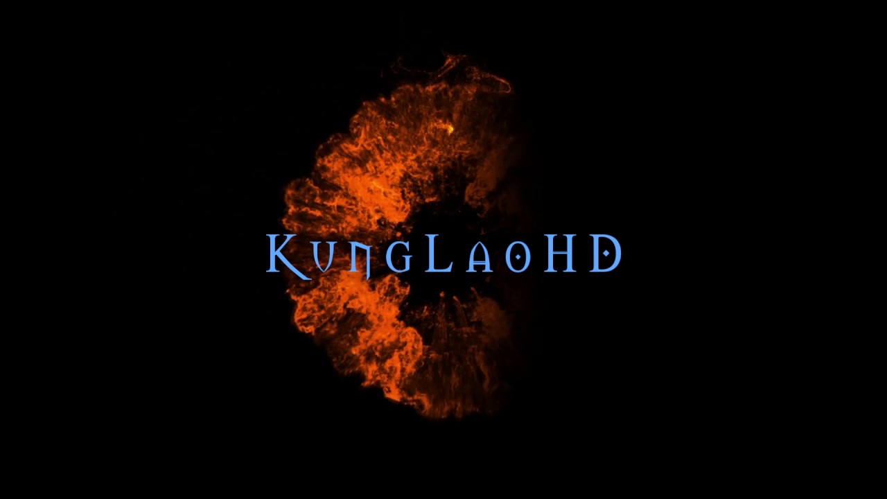 Intro f&uuml;r Letsplays by KungLaoHD
