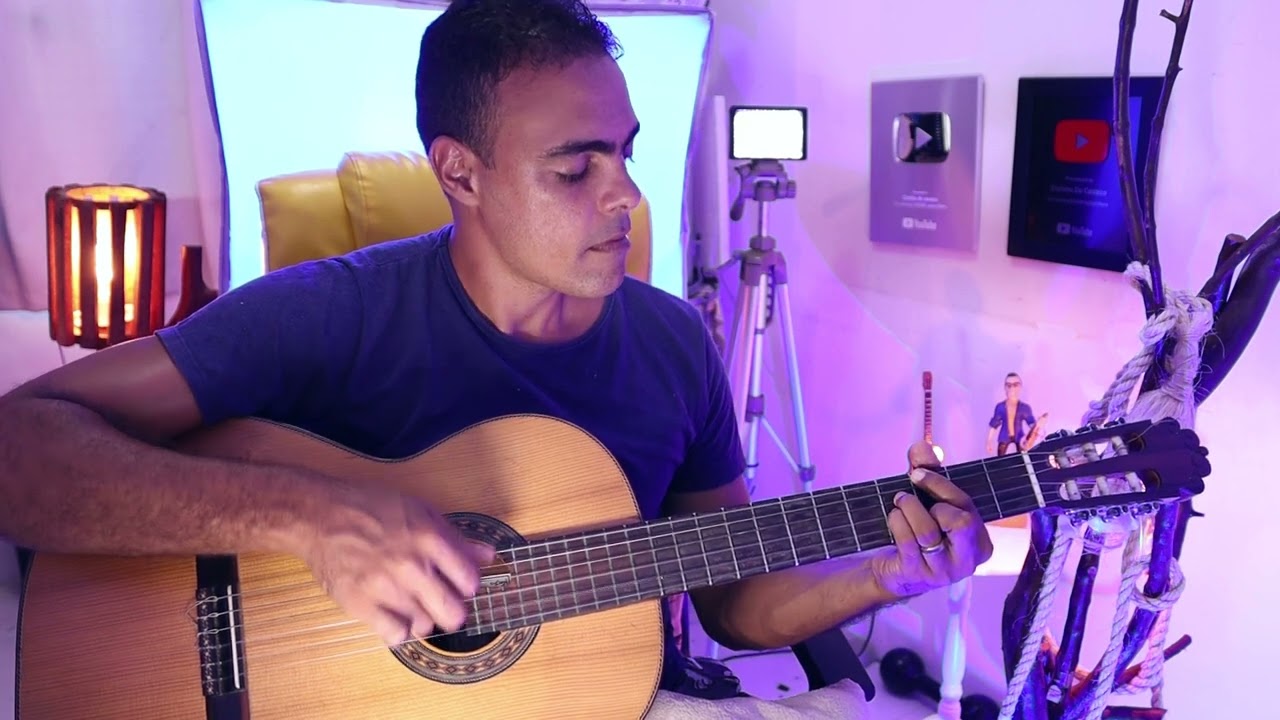 Que situação / Bokaloka / Violão -