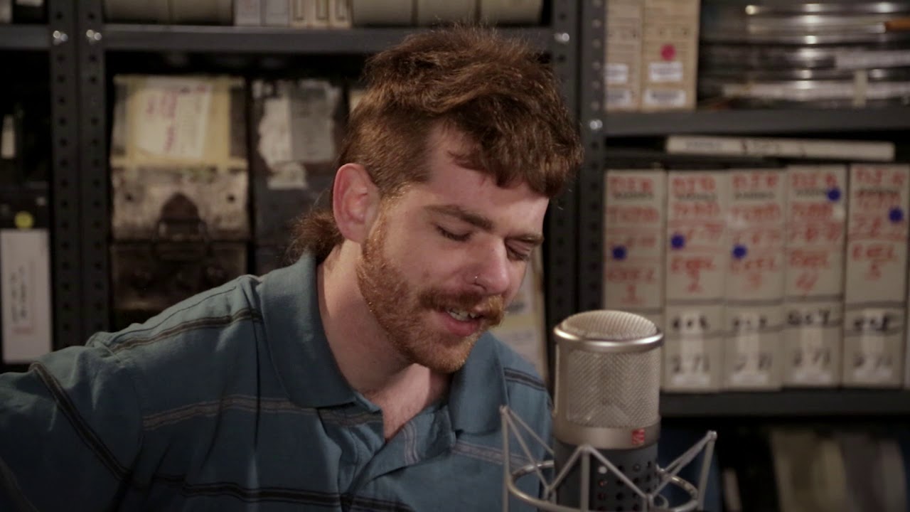 Field Medic - Hello Moon - 2/11/2019 - Paste Studios - New York, NY