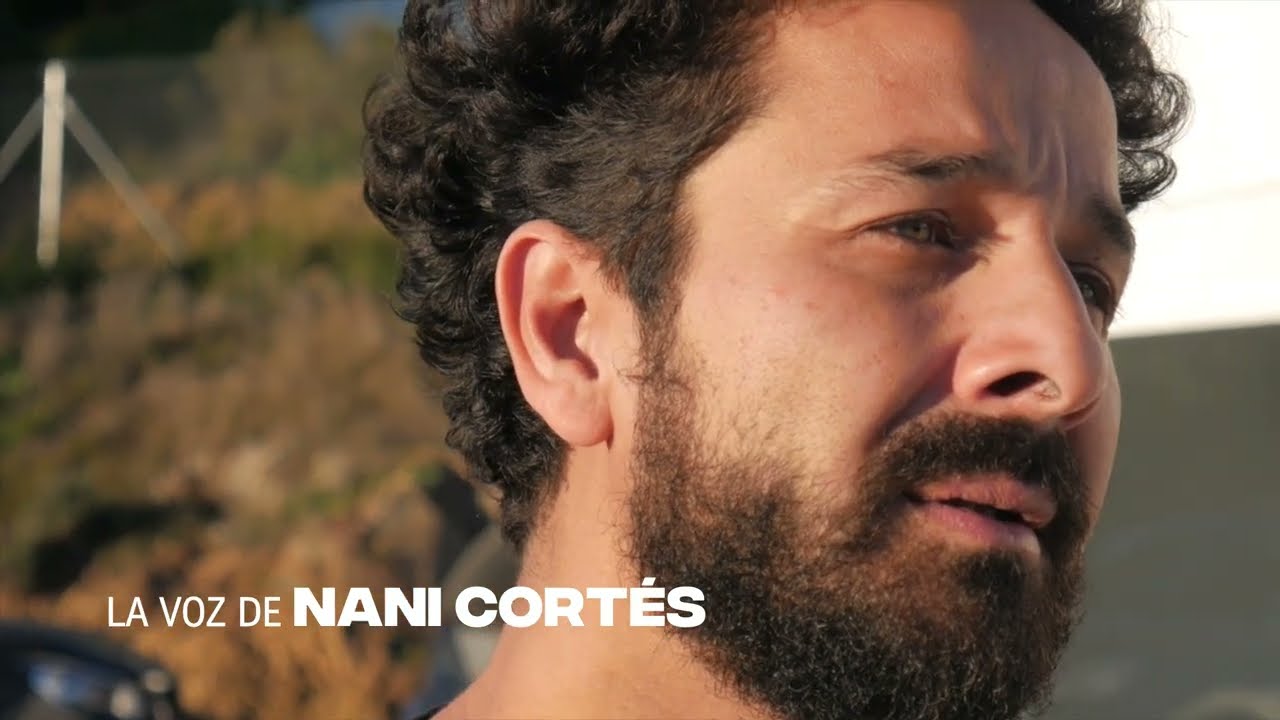 Nani Cort&eacute;s - Nadie Me Conoce
