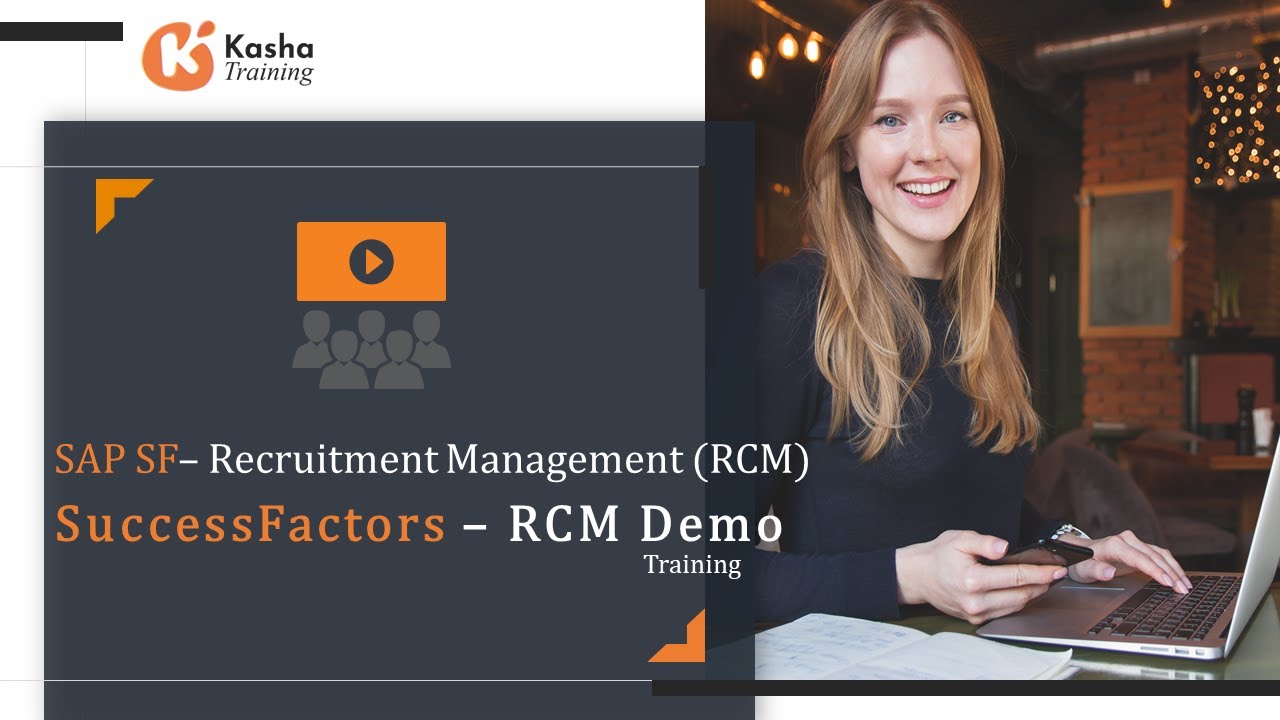 Управление подбором персонала в SAP SF (RCM) | 