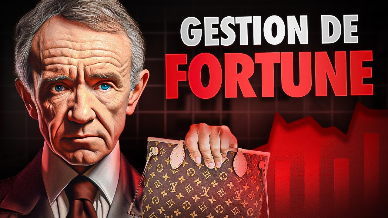 Comment arbitrer son patrimoine