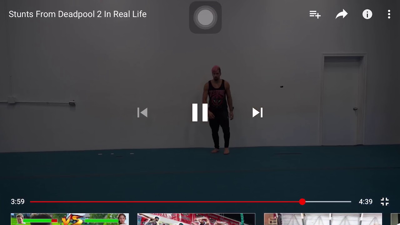 How does nick pro roll