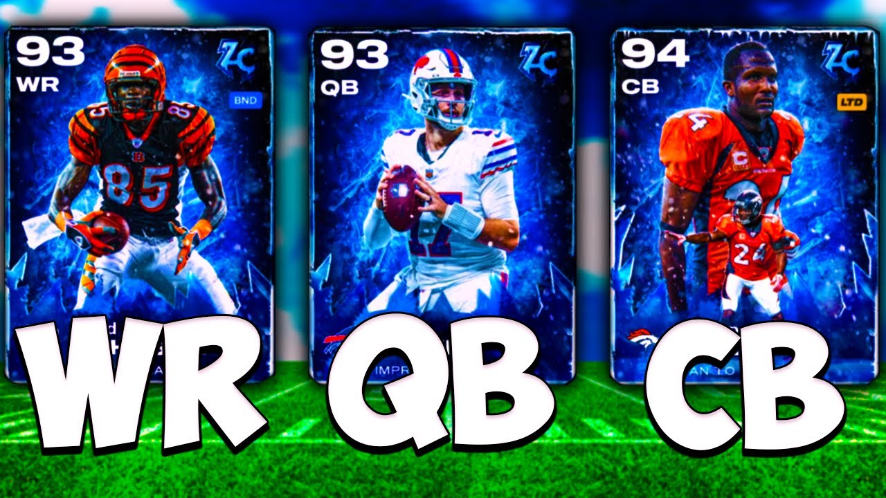 ЛУЧШИЕ ИГРОКИ НА КАЖДОЙ ПОЗИЦИИ В MADDEN 26 ULTIMATE TEAM! ВАМ НУЖНО ИСПОЛЬЗОВАТЬ ЭТИ КАРТЫ СЕГОДНЯ!