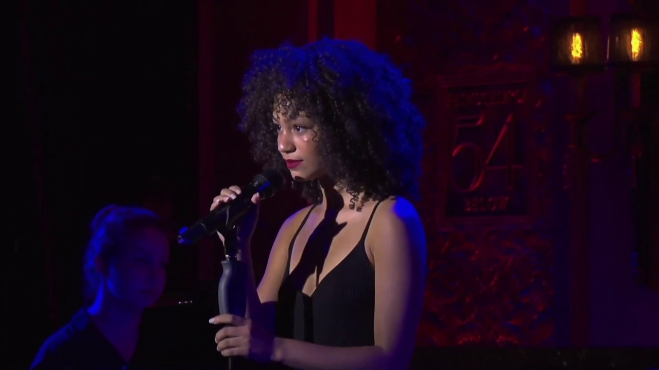 Flowers (Hadestown) - Laurissa “Lala” Romain