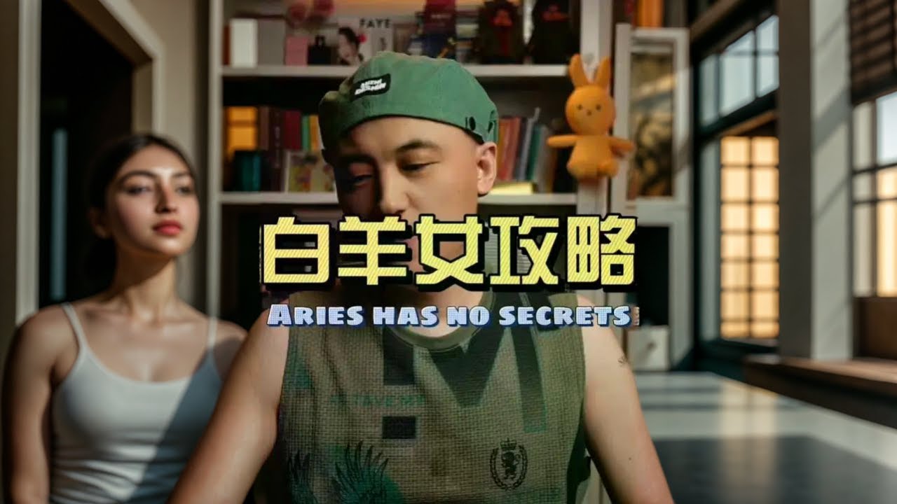 怎么追白羊座女生？ #白羊女 #白羊座 #星座爱情 #恋爱 #白羊座女孩