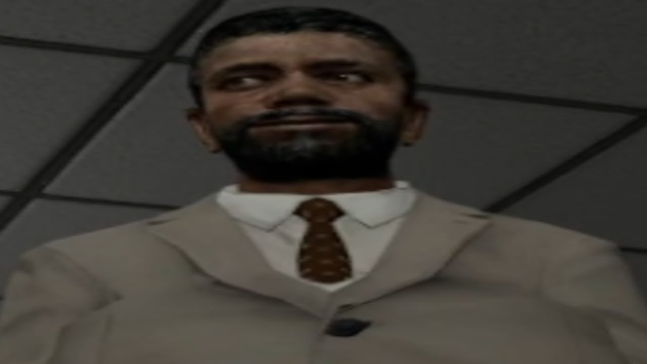 The SCP Roleplay Experience - Garry's Mod