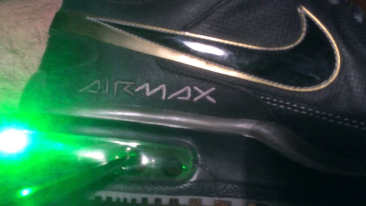 Pop nike air Max ltd