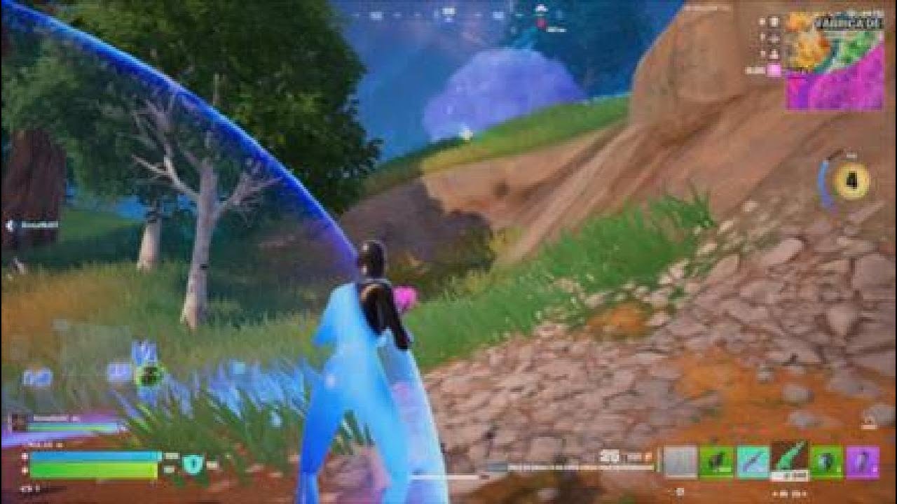 Med_CG ta cada vez pior no Fortnite