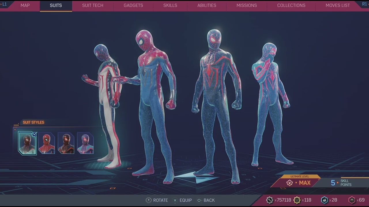 Marvel's Spider-Man 2