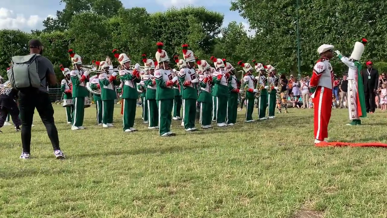 FAMU Paris 1