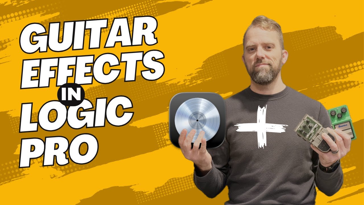 How to Make Your Pedalboard a DAW Plugin