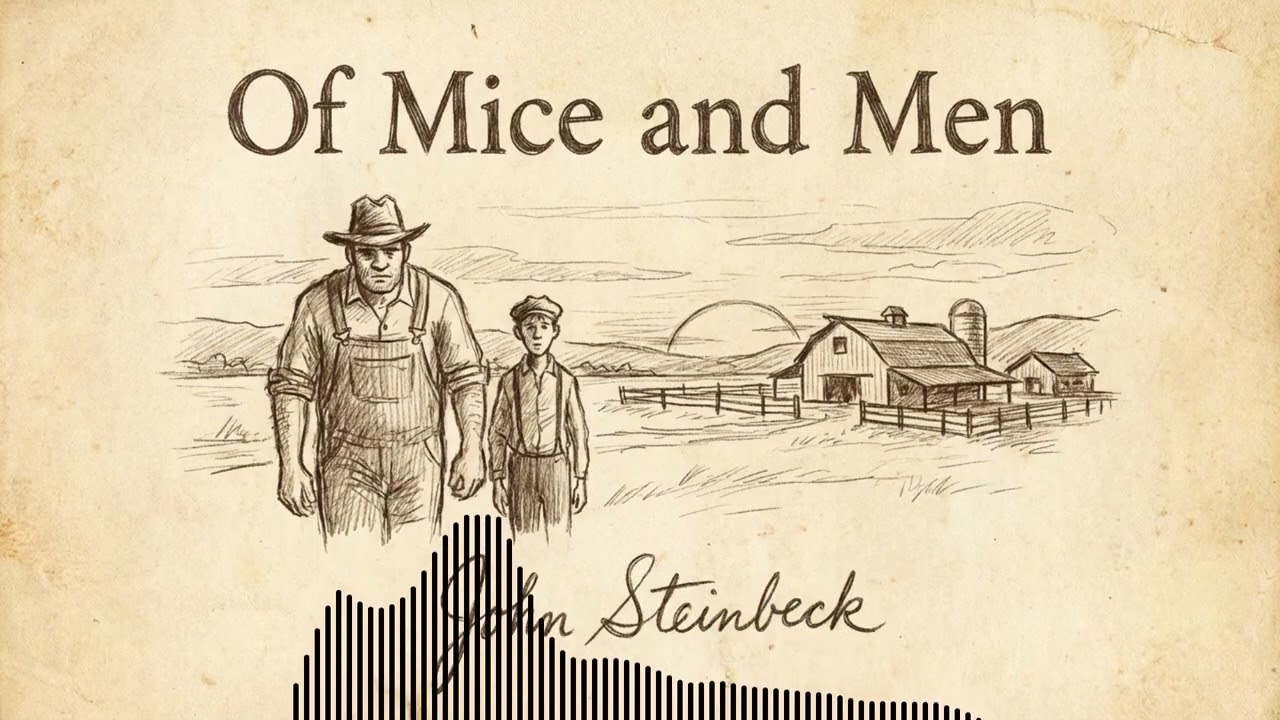 George Lennie'yi Neden Öldürdü? John Steinbeck'in Fareler ve İnsanlar'ı