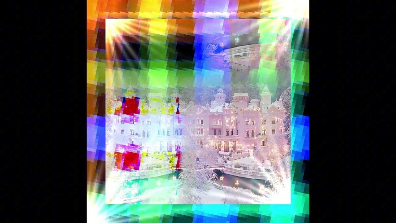 Antega-Muriday - Afterglow