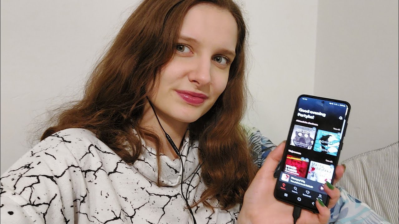 Storytel - czy warto słuchać?