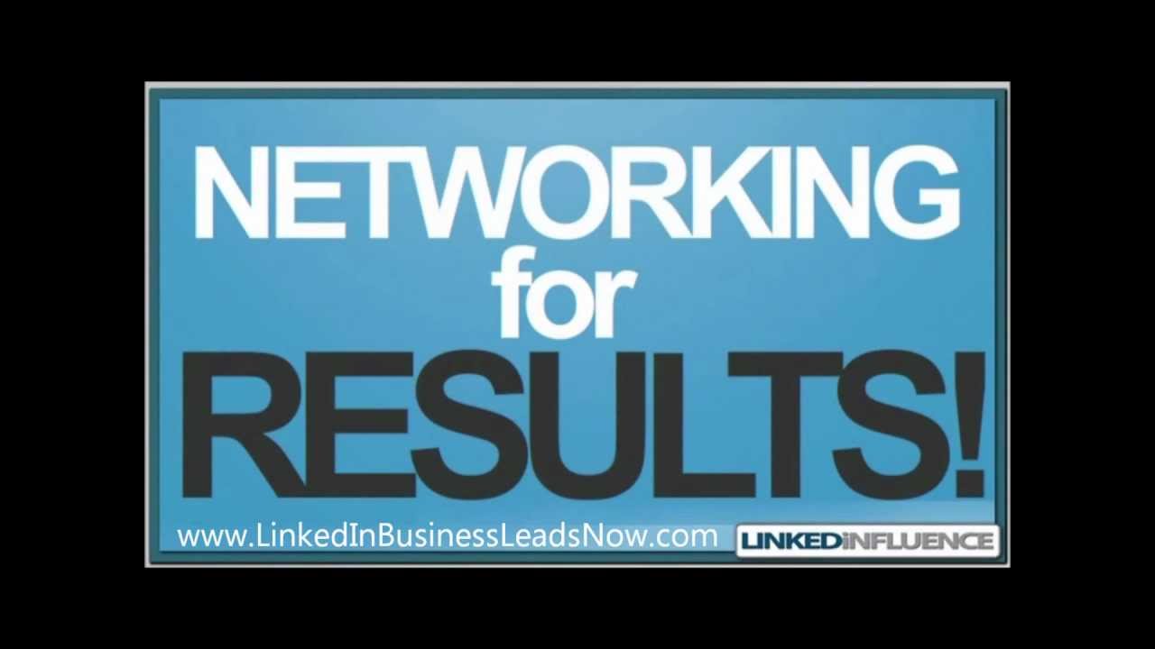 How To Use LinkedIn For Business Leads in Charlotte, North Carolina. Video Tutorial Training