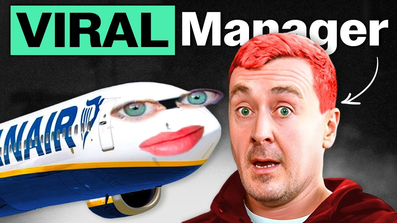 Meet The Marketing Genius Who Saved Ryanair