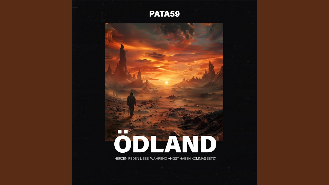 &Ouml;dland